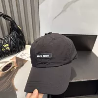 $25.00 USD MIU MIU Caps #1349653