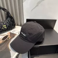 $25.00 USD MIU MIU Caps #1349653