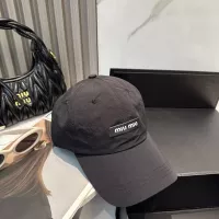 $25.00 USD MIU MIU Caps #1349653