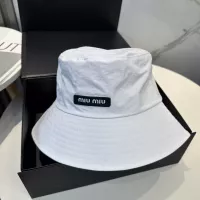 $25.00 USD MIU MIU Caps #1349654