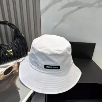 $25.00 USD MIU MIU Caps #1349654