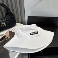 $25.00 USD MIU MIU Caps #1349654
