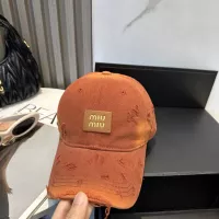 $27.00 USD MIU MIU Caps #1349656