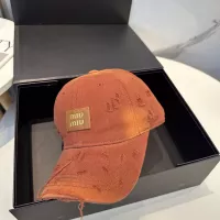 $27.00 USD MIU MIU Caps #1349656