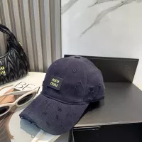 $27.00 USD MIU MIU Caps #1349657
