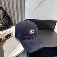 $27.00 USD MIU MIU Caps #1349657