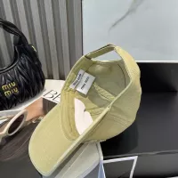$27.00 USD MIU MIU Caps #1349658
