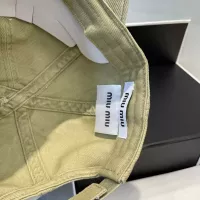 $27.00 USD MIU MIU Caps #1349658