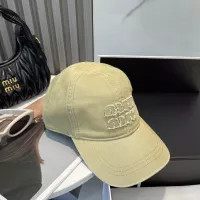 $27.00 USD MIU MIU Caps #1349658