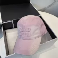$27.00 USD MIU MIU Caps #1349659