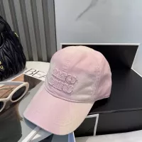 $27.00 USD MIU MIU Caps #1349659