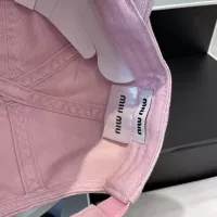 $27.00 USD MIU MIU Caps #1349659