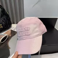 $27.00 USD MIU MIU Caps #1349659