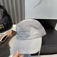 $27.00 USD MIU MIU Caps #1349660