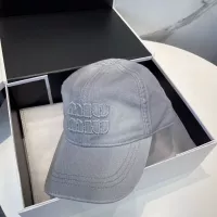 $27.00 USD MIU MIU Caps #1349660