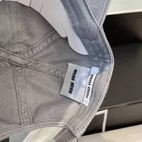 $27.00 USD MIU MIU Caps #1349660