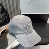 $27.00 USD MIU MIU Caps #1349660