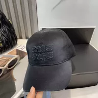 $27.00 USD MIU MIU Caps #1349661