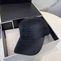 $27.00 USD MIU MIU Caps #1349661