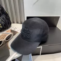 $27.00 USD MIU MIU Caps #1349661