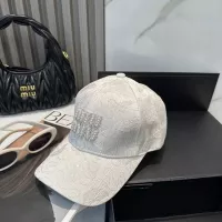 $27.00 USD MIU MIU Caps #1349662