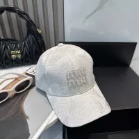 $27.00 USD MIU MIU Caps #1349662