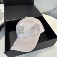 $27.00 USD MIU MIU Caps #1349663