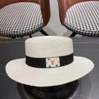 $38.00 USD Louis Vuitton LV Caps #1349664