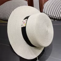 $38.00 USD Louis Vuitton LV Caps #1349664