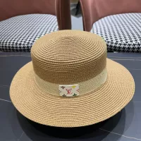 $38.00 USD Louis Vuitton LV Caps #1349665