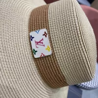 $38.00 USD Louis Vuitton LV Caps #1349666