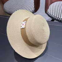 $38.00 USD Louis Vuitton LV Caps #1349666