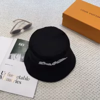 $32.00 USD Louis Vuitton LV Caps #1349675