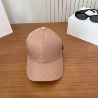 $25.00 USD Louis Vuitton LV Caps #1349676
