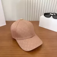 $25.00 USD Louis Vuitton LV Caps #1349676