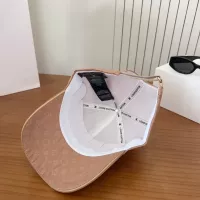 $25.00 USD Louis Vuitton LV Caps #1349676