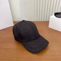 $25.00 USD Louis Vuitton LV Caps #1349677