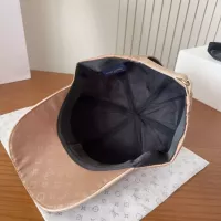 $27.00 USD Louis Vuitton LV Caps #1349678