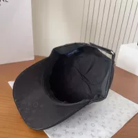 $27.00 USD Louis Vuitton LV Caps #1349679