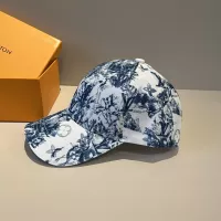 $27.00 USD Louis Vuitton LV Caps #1349682