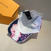 $27.00 USD Louis Vuitton LV Caps #1349683