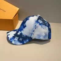 $27.00 USD Louis Vuitton LV Caps #1349684
