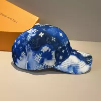 $27.00 USD Louis Vuitton LV Caps #1349684
