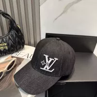 $27.00 USD Louis Vuitton LV Caps #1349686