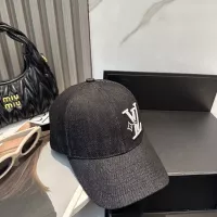 $27.00 USD Louis Vuitton LV Caps #1349686