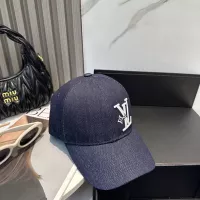 $27.00 USD Louis Vuitton LV Caps #1349687
