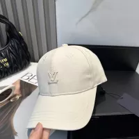 $27.00 USD Louis Vuitton LV Caps #1349688