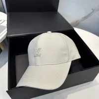 $27.00 USD Louis Vuitton LV Caps #1349688