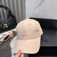 $27.00 USD Louis Vuitton LV Caps #1349689