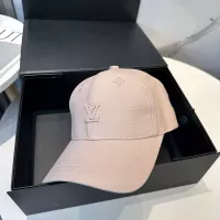 $27.00 USD Louis Vuitton LV Caps #1349689